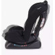Детское автокресло Rant Basic Rally ZY19 черный