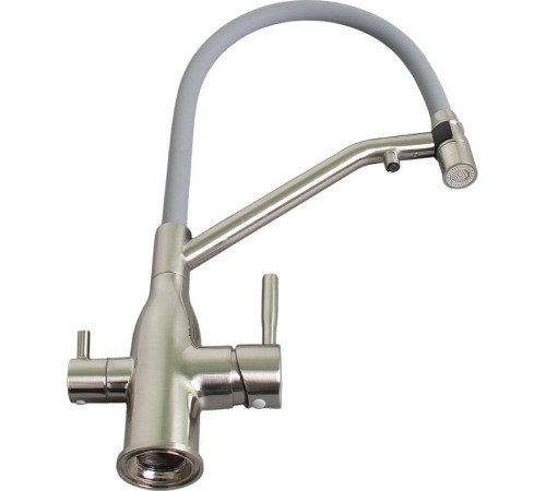 Смеситель Ledeme L4797A-9