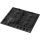 Варочная панель Vitek VGH 6410W MBK