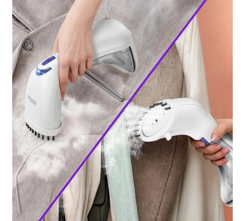 Отпариватель Kitfort KT-9198