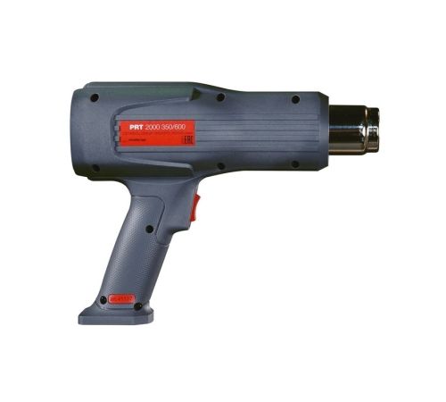 Промышленный фен Fubag PRT 2000 350/600 Kit 41138
