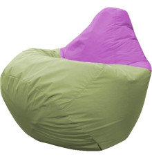 Кресло-мешок Flagman Груша Макси Г2.1-441 марсель