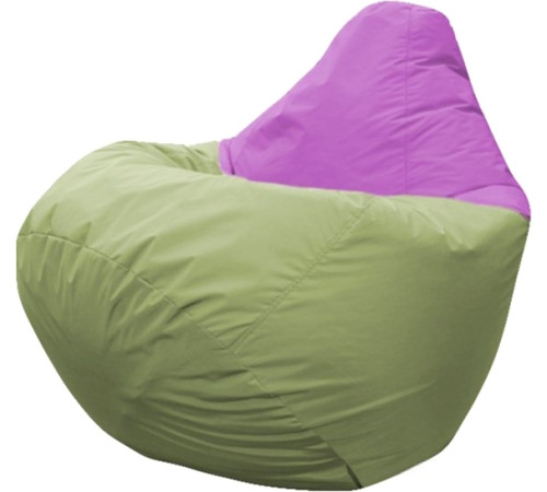 Кресло-мешок Flagman Груша Макси Г2.1-441 марсель