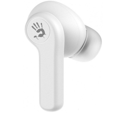 Наушники A4Tech Bloody M30 белый