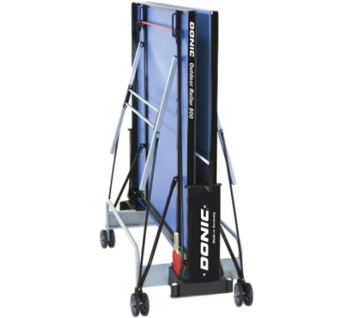 Теннисный стол Donic Indoor Roller 800 синий