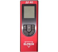 Лазерный дальномер ELITECH ДЛ 40 204767
