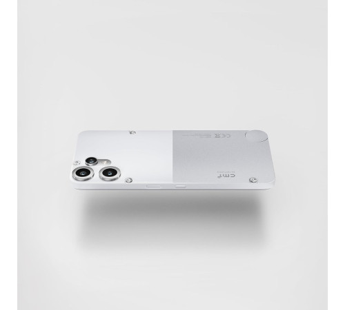 Телефон CMF Phone 2 Pro 8GB/128GB белый