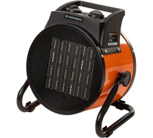 Электрическая тепловая пушка MaxPiler MEH-2002