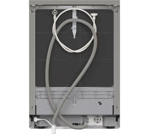Отдельностоящая посудомоечная машина Bosch Serie 2 SMS26AI00Q