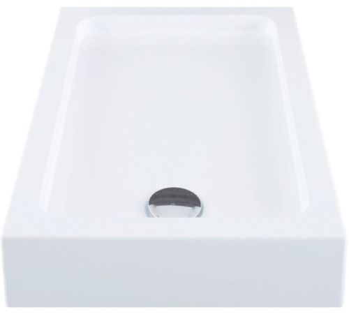 Душевой поддон Aquanet GL180 100x70