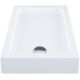 Душевой поддон Aquanet GL180 100x70