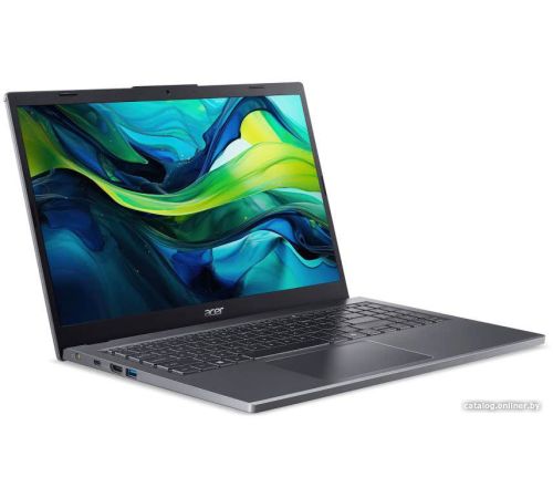 Ноутбук Acer Aspire 15 A15-51M-959S NX.JKVEM.007