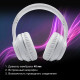 Наушники Hyundai H-HP103 белый