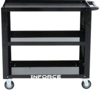 Тележка Inforce 06-01-16 3 полки