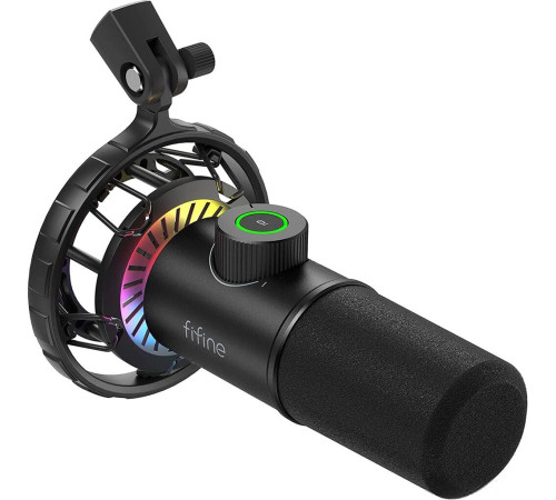 Микрофон FIFINE K658
