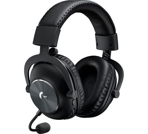 Наушники Logitech G Pro X Wireless