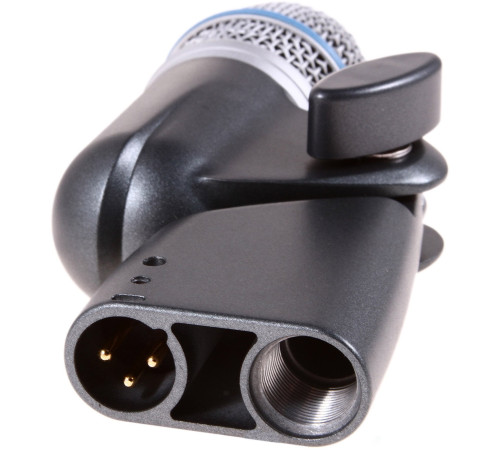 Микрофон Shure BETA 56A