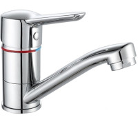 Смеситель Gross Aqua Alfa 3210313C-G0109