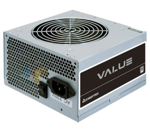Блок питания Chieftec Value APB-600B8