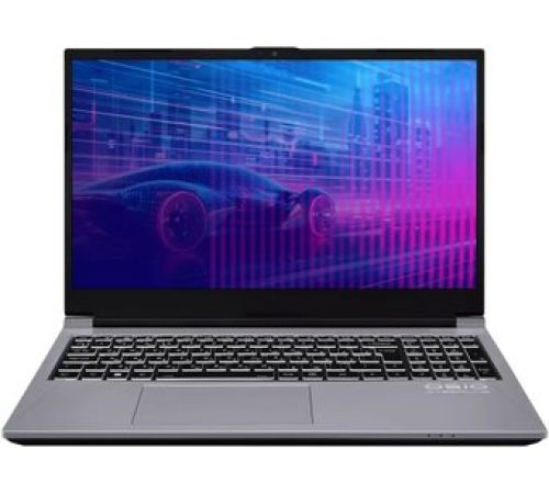 Игровой ноутбук OSiO CyberLine C150i-003