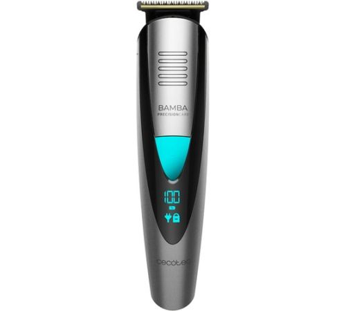 Триммер для бороды и усов Cecotec PrecisionCare Trimmer 4747