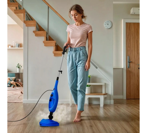 Паровая швабра Kitfort KT-3927