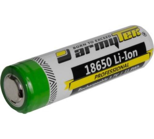 Аккумулятор Armytek 18650 3200mAh A00204