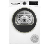 Сушильная машина Bosch Serie 6 WQG1417EPL