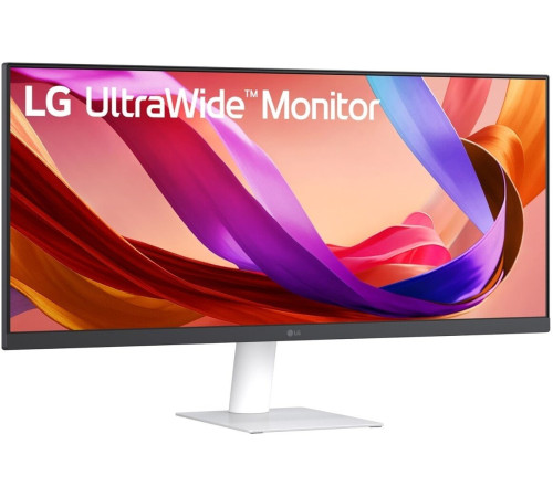 Монитор LG UltraWide 29U531A-W