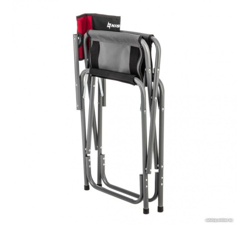 Кресло Nisus T-N-DC-07-PS-GRD