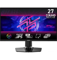 Игровой монитор MSI MPG 274URF QD