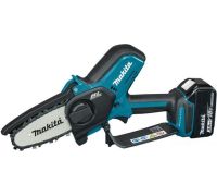 Аккумуляторная пила Makita DUC101SF с 1-м АКБ
