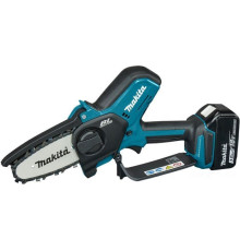 Аккумуляторная пила Makita DUC101SF с 1-м АКБ