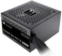 Блок питания Thermaltake Smart BX3 Pro SE 650W PS-SPD-0650NNSABE-7