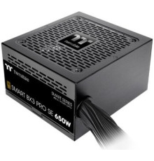 Блок питания Thermaltake Smart BX3 Pro SE 650W PS-SPD-0650NNSABE-7