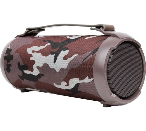 Беспроводная колонка Digma D-PS1520 камуфляж