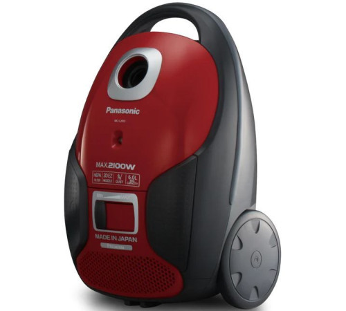 Пылесос Panasonic MC-CJ915R