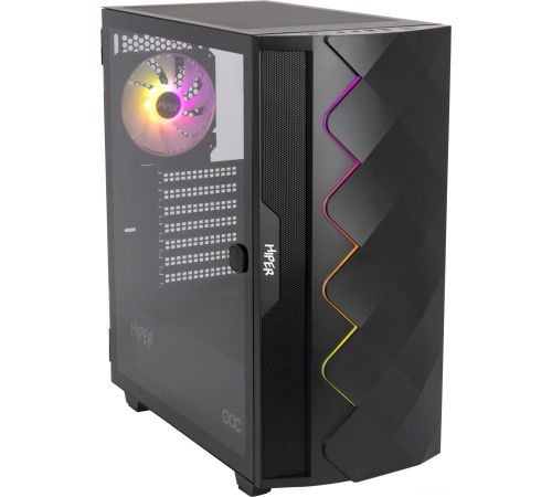 Корпус Hiper Gaming DCB