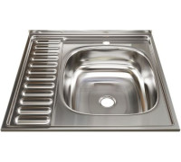 Кухонная мойка Mixline 527969