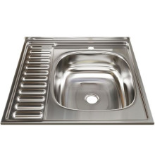 Кухонная мойка Mixline 527969