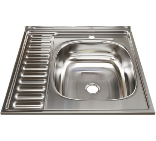 Кухонная мойка Mixline 527969