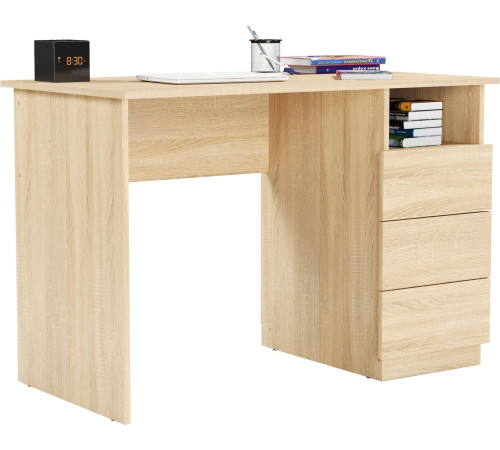 Стол Mio Tesoro Велия МВ-08 дуб сонома