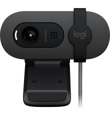 Веб-камера Logitech Brio 95