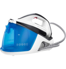 Утюг Ufesa Excellence Smartcare синий/белый