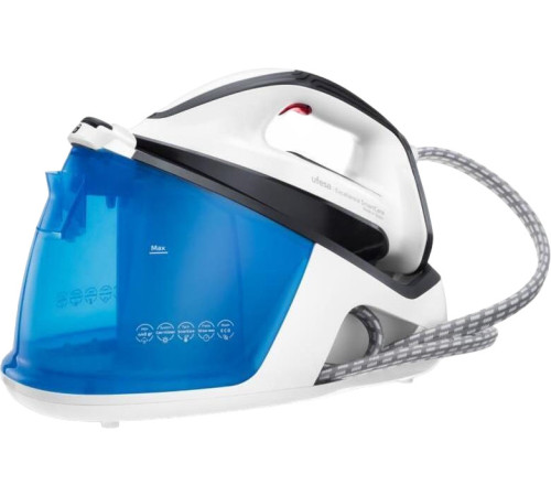 Утюг Ufesa Excellence Smartcare синий/белый