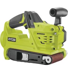 Ленточная шлифмашина Ryobi R18BS-0 5133002916 без АКБ