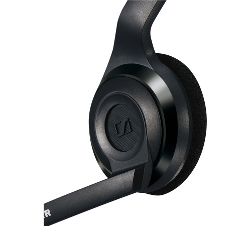 Гарнитура  Sennheiser PC 3 Chat