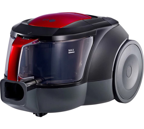 Пылесос LG VC5320NNTR