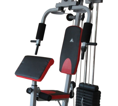 Силовая станция DFC D7001