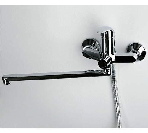 Смеситель  Wasserkraft Isen 2602L